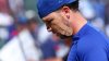 Alex Bregman back in Cubs lineup after suffering facial fractures from foul ball