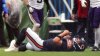 Caleb Williams' injury update: New details expected to come after hamstring injury