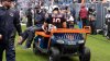 Caleb Williams' hamstring injury: New updates released after MRI on Bears QB