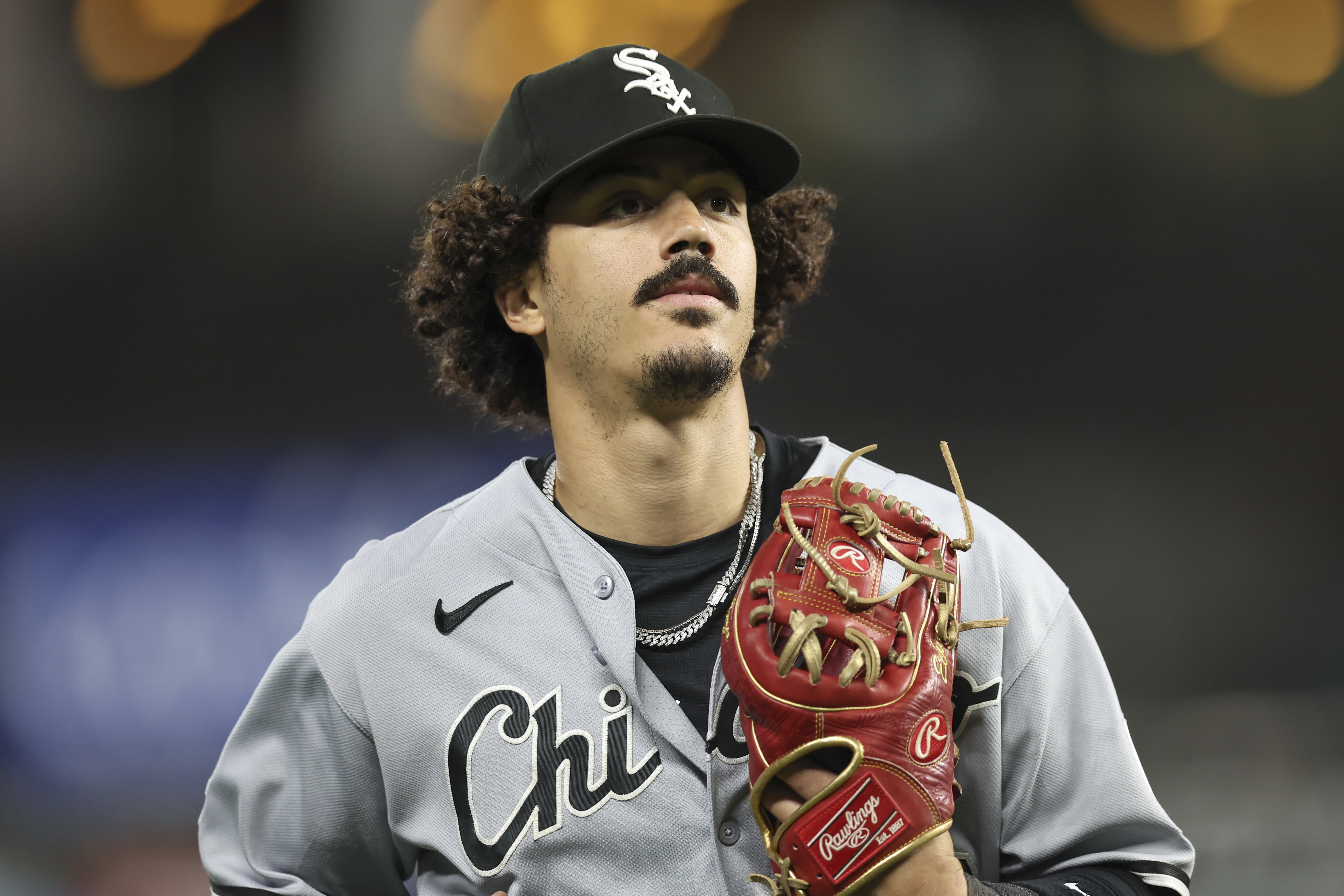 White Sox Wild Card Series roster set ahead of battle vs. Astros