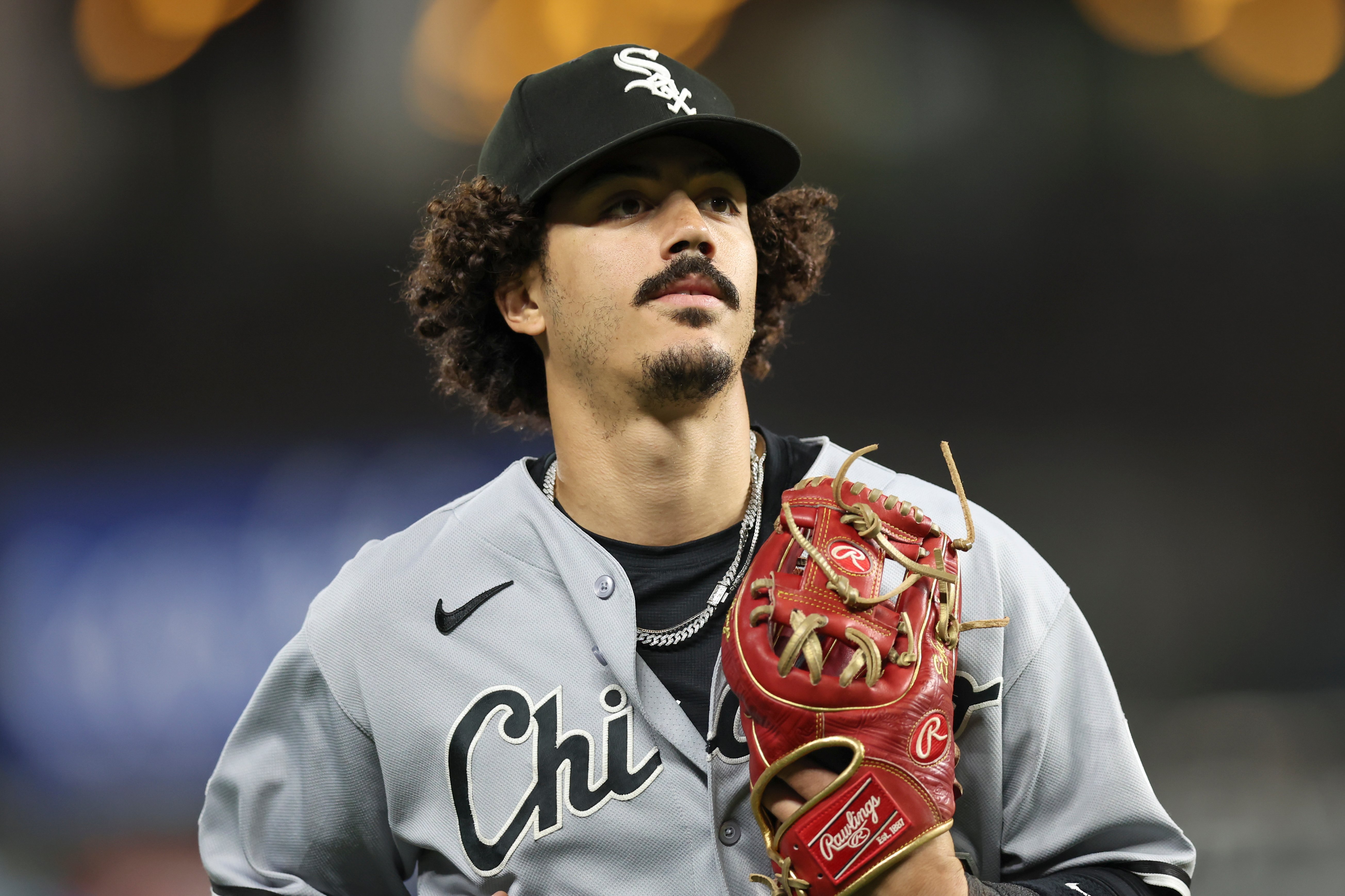 White Sox Wild Card Series roster set ahead of battle vs. Astros
