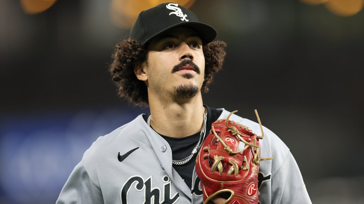 White Sox Wild Card Series roster set ahead of battle vs. Astros White Sox Wild Card Series roster set ahead of battle vs. Astros
