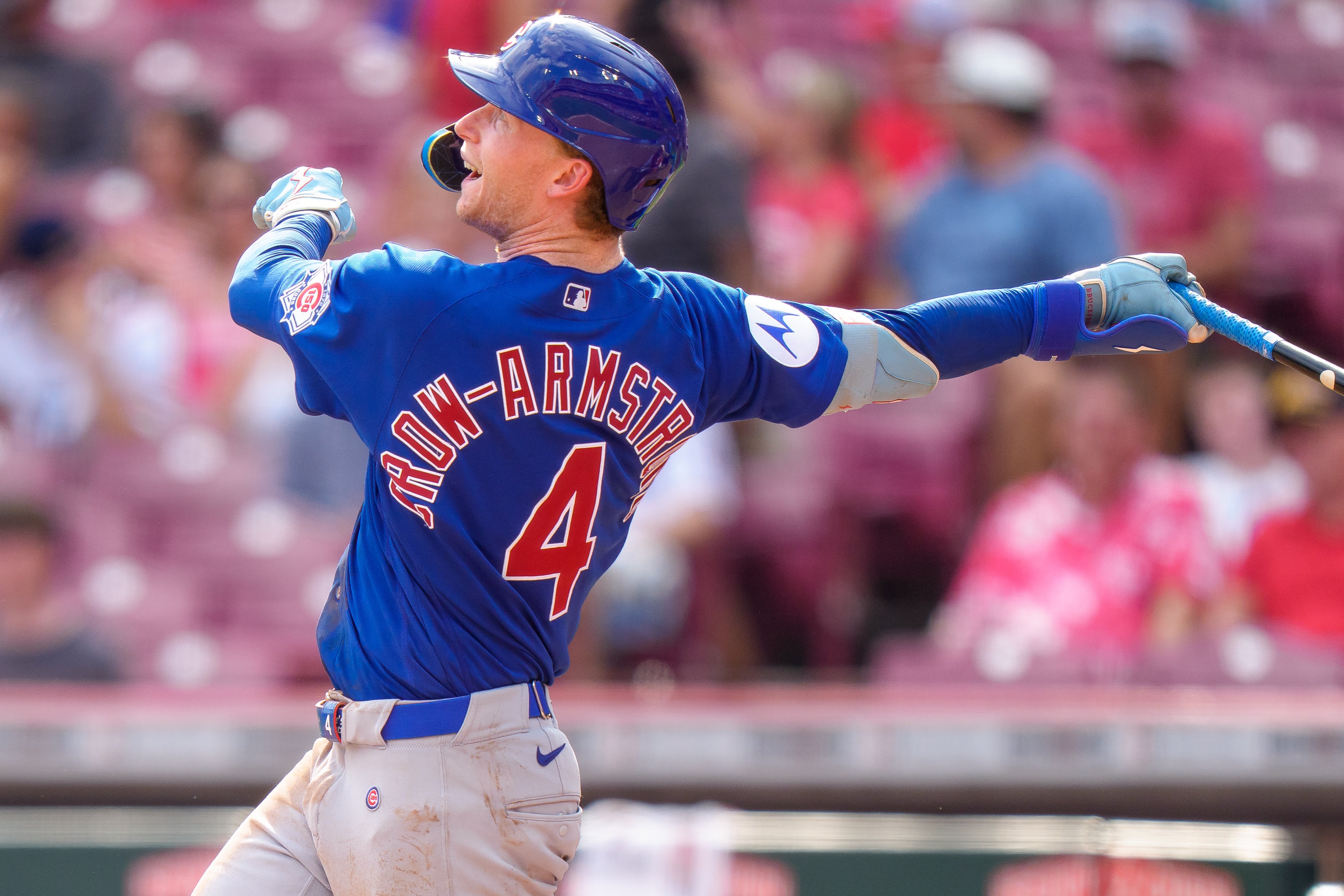 How to watch the Cubs vs. Padres in the Wild Card Series