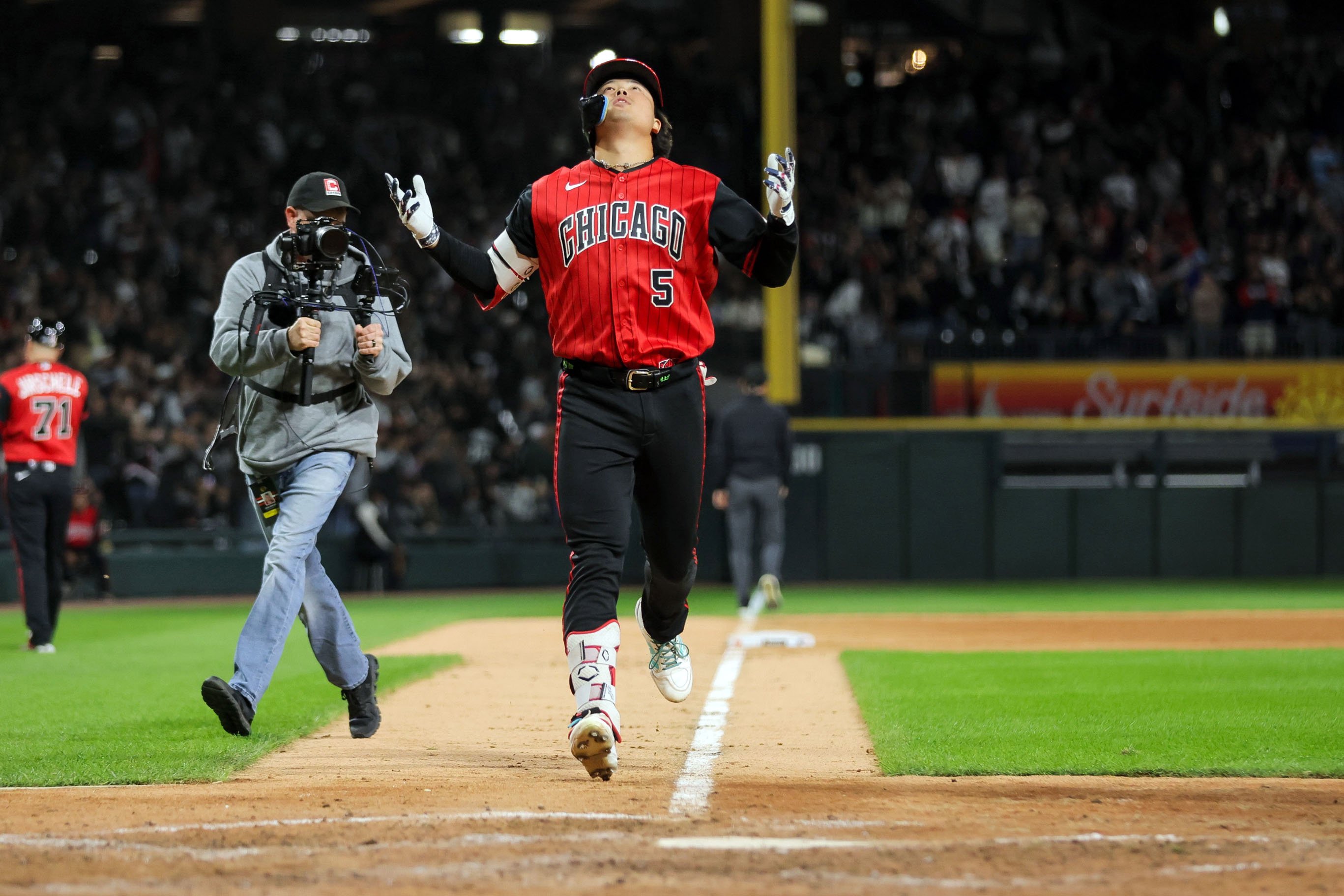 Who will the Chicago White Sox play in the playoffs? What we know