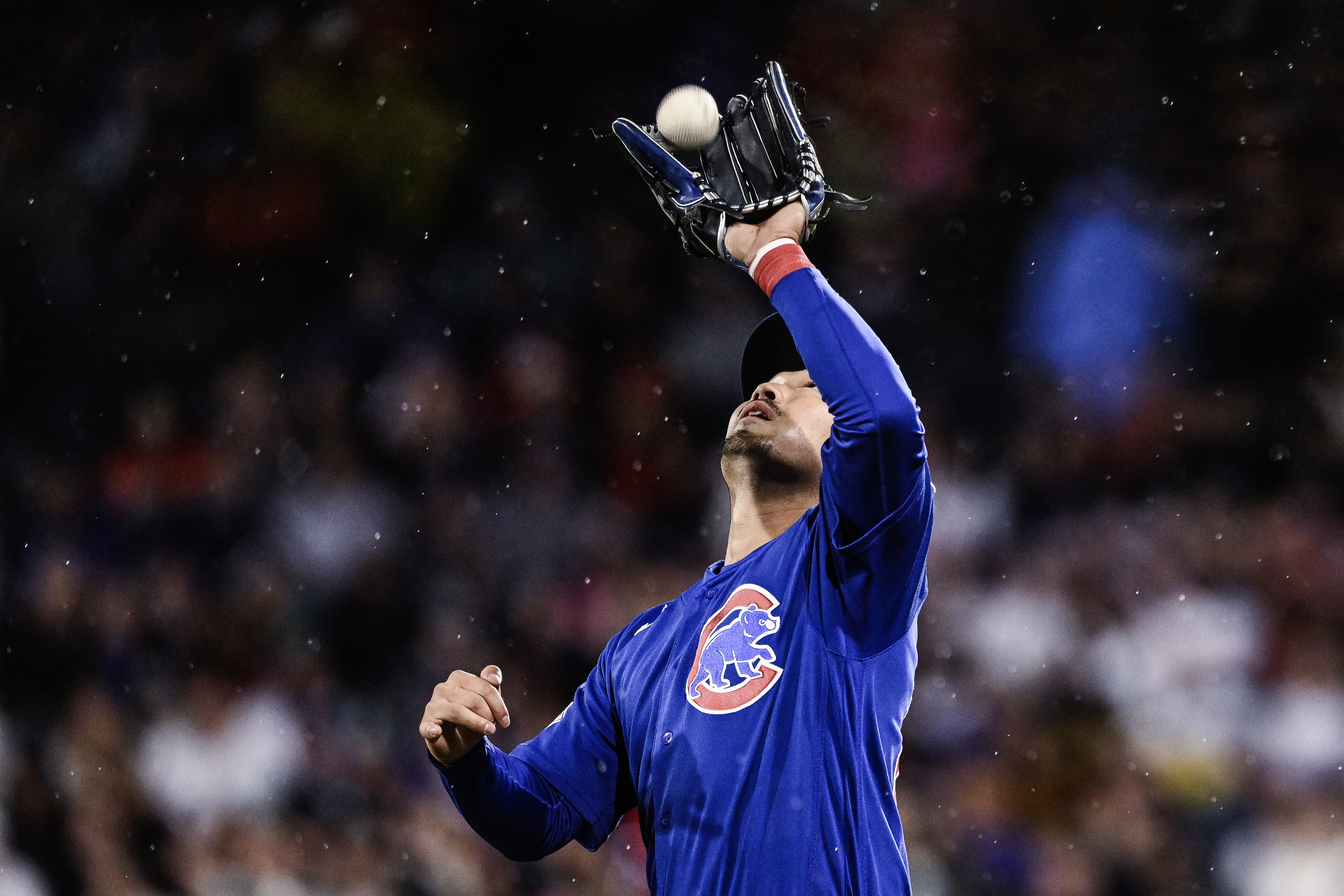 Who could the Chicago Cubs play in the playoffs? Where things stand