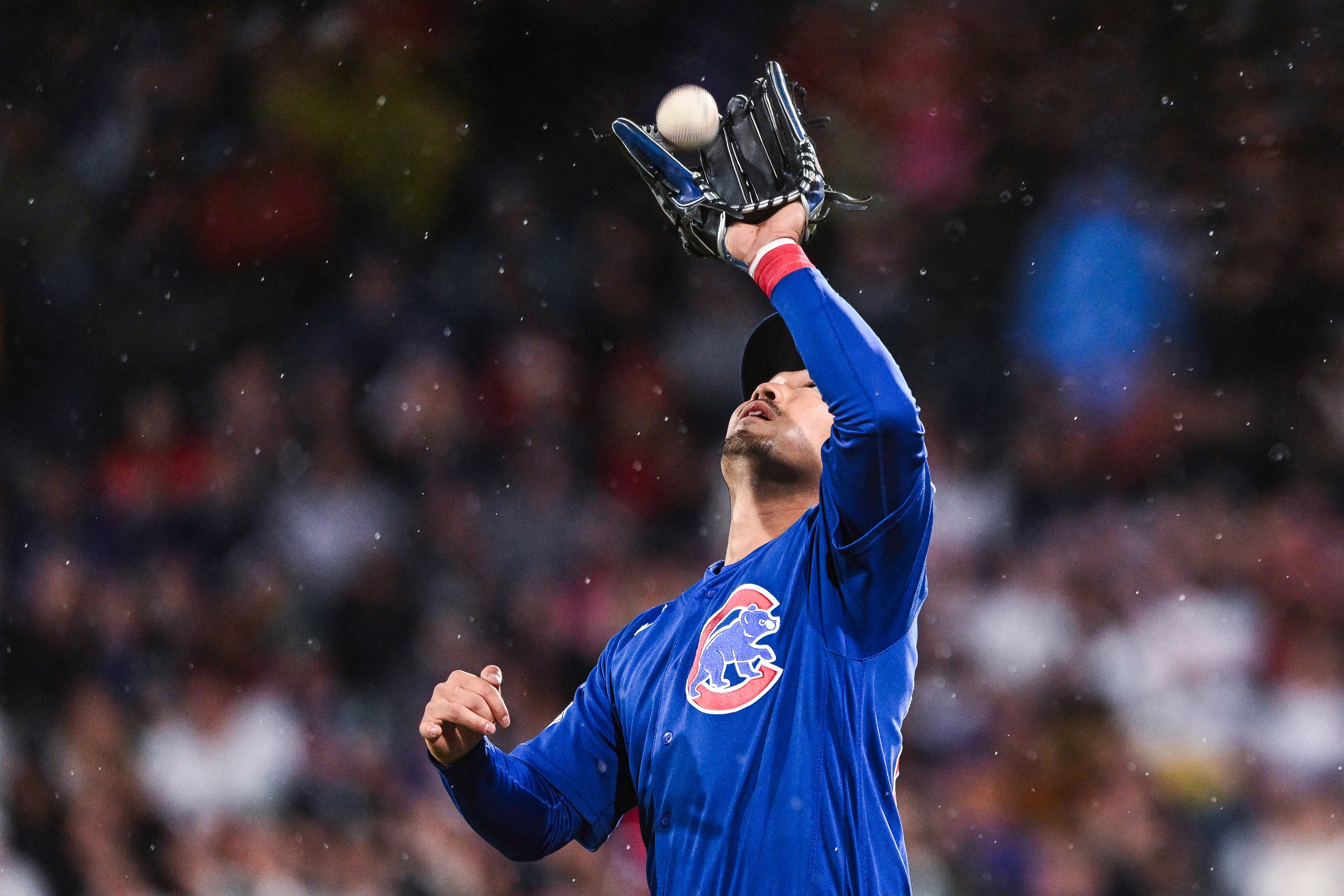 Who could the Chicago Cubs play in the playoffs? Where things stand