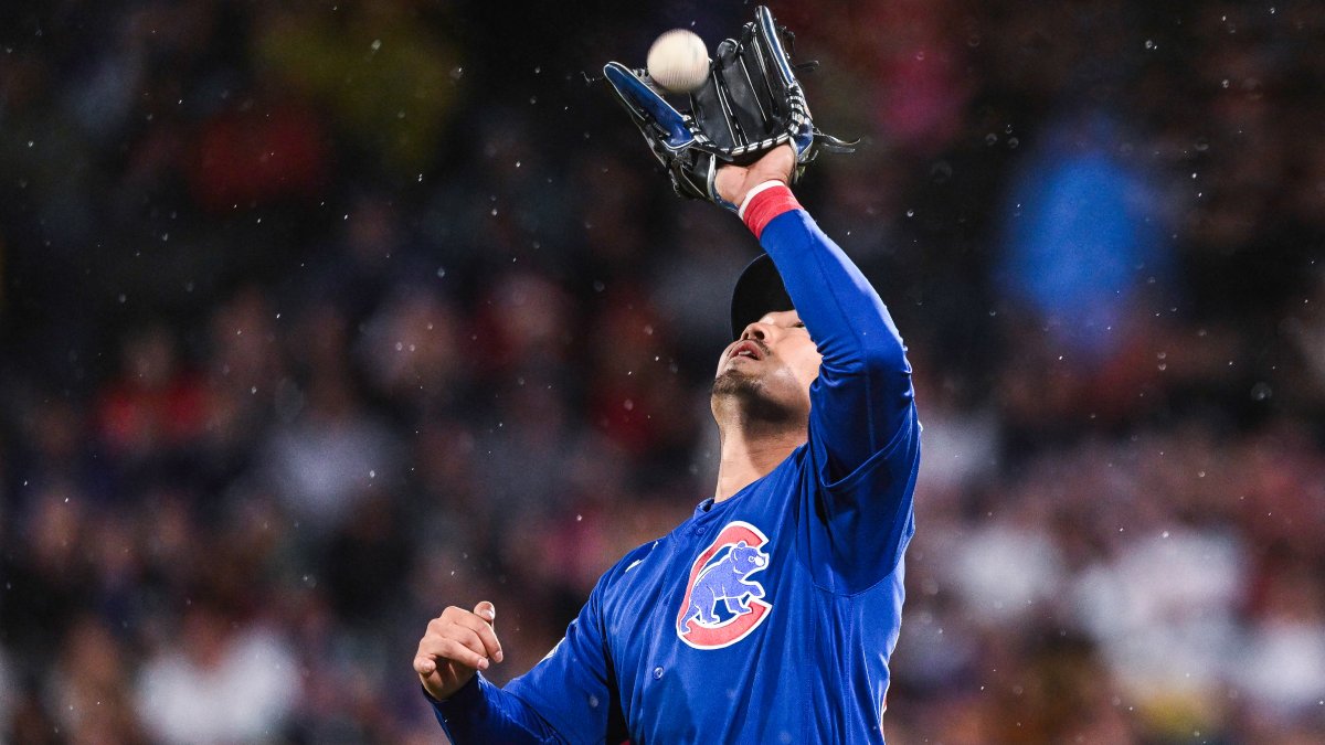 Who could the Chicago Cubs play in the playoffs? Where things stand Who could the Chicago Cubs play in the playoffs? Where things stand