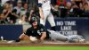 Sam Antonacci, White Sox beat Astros in Game 1 of Wild Card Series