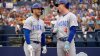 Chicago Cubs' lineup for Game 1 vs. Padres set