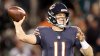 Case Keenum turns back clock as Bears blow out Eagles Monday night