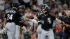 Chicago White Sox sweep Astros for first series win in more than 20 years