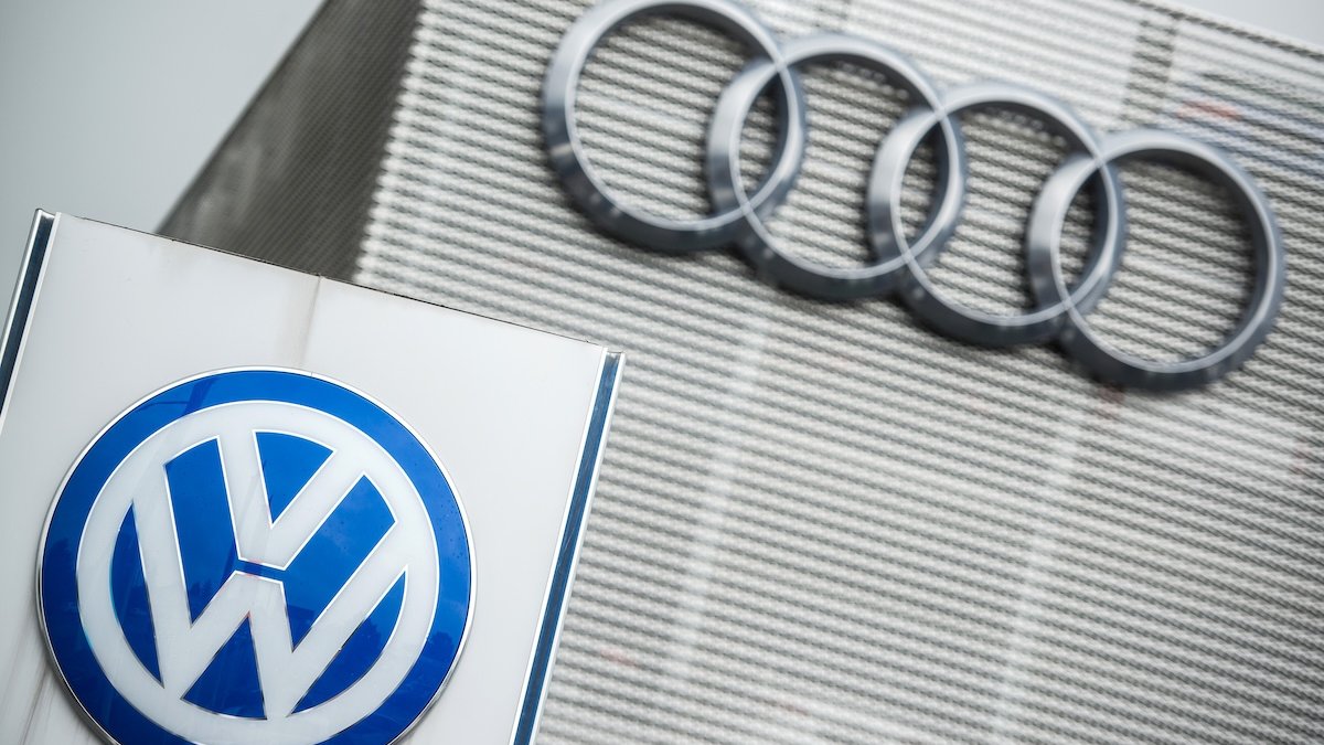 Volkswagen and Audi recall over 208,000 vehicles. See the affected models