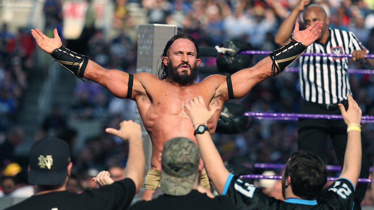 Cause of death revealed for famed wrestler Benjamin Satterley Cause of death revealed for famed wrestler Benjamin Satterley
