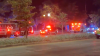 16-year-old dies after being found shot near Grant Park skate park