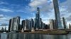 Chicago forecast: ‘Beautiful' for first weekend of fall