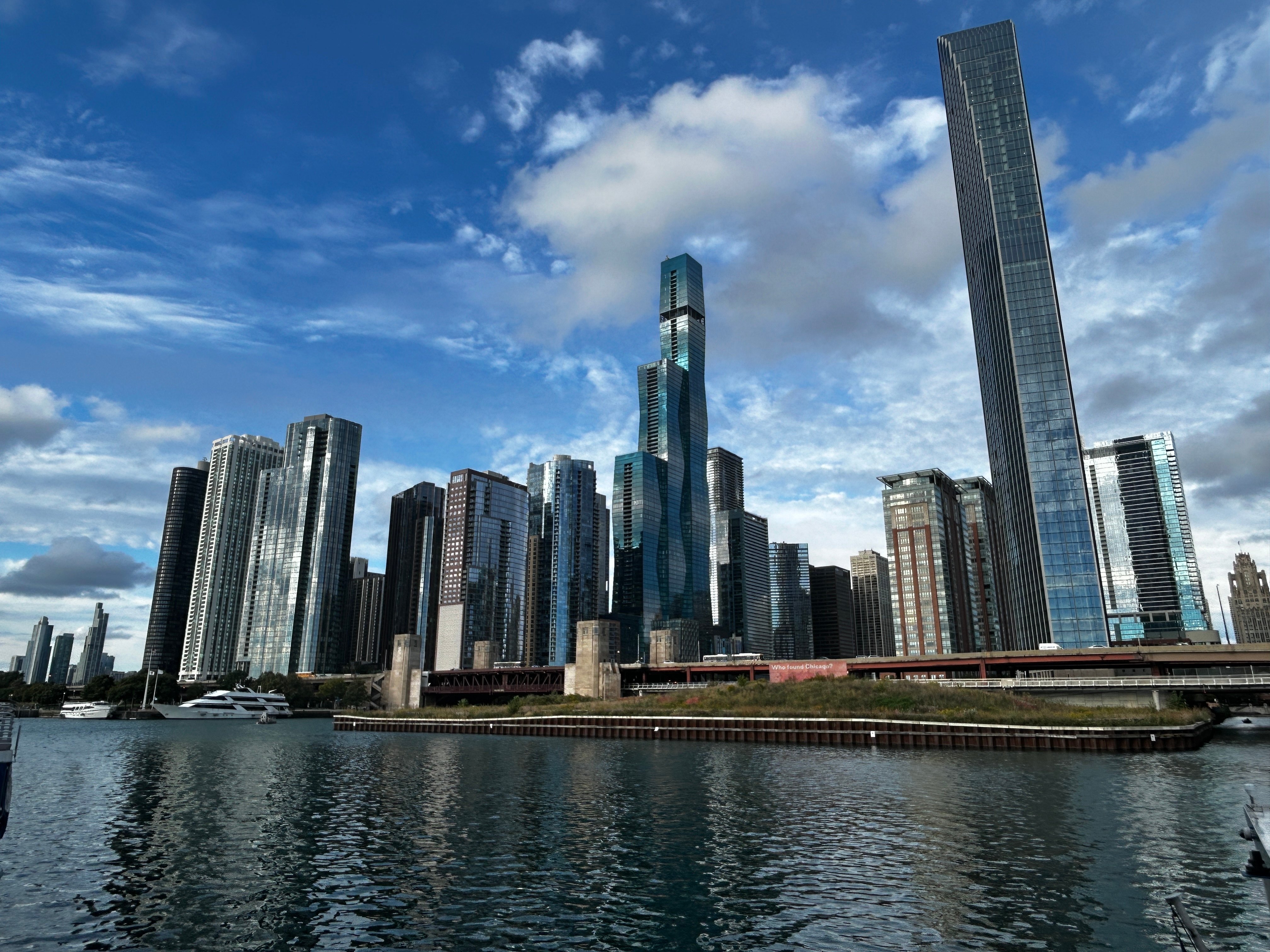 Chicago forecast: ‘Beautiful' for first weekend of fall