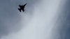 Chicago-area residents see fighter jets Sunday, multiple planes intercepted