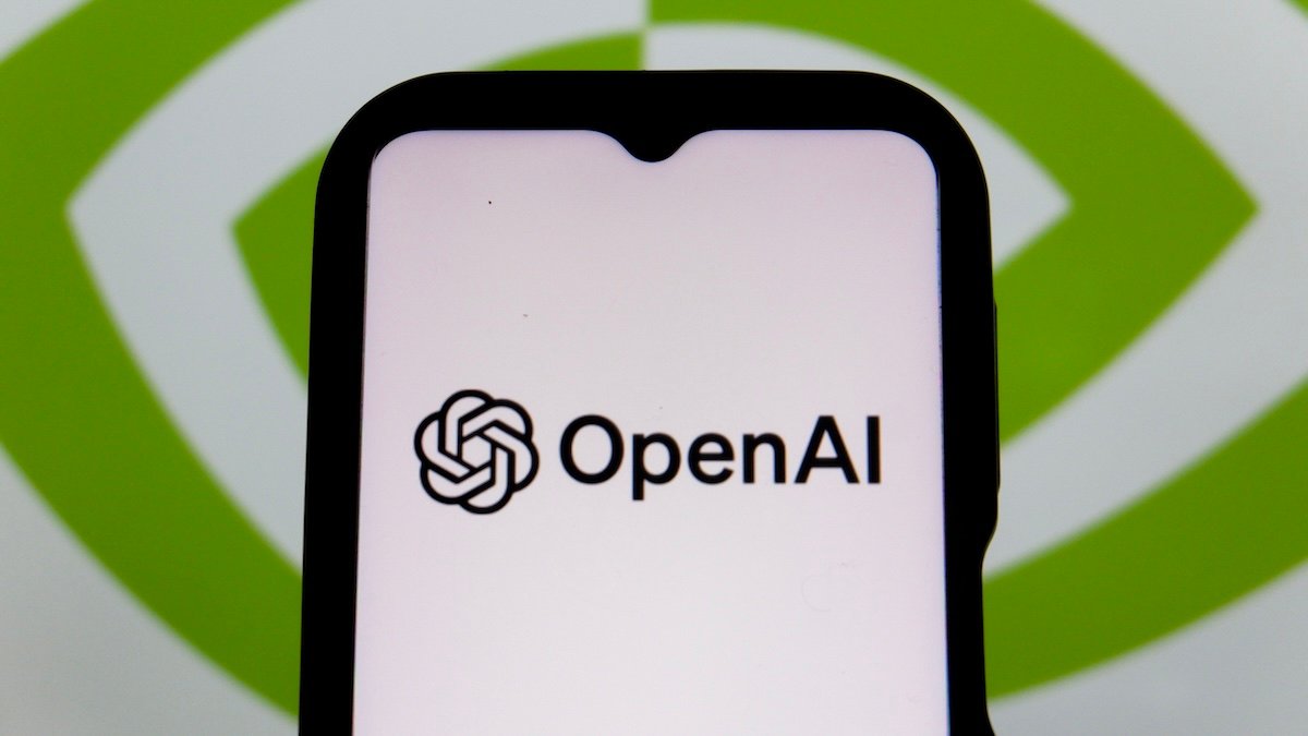 OpenAI pauses model training after agents probed U.S. government sites ...