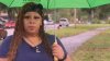 Woman brutally mauled in Harvey calls for help with city's stray dog ‘crisis'