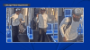 Police release photos in search for man who allegedly sexually abused woman on train