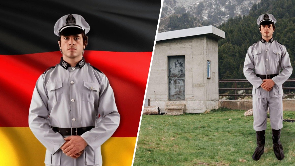 Amazon, Target and Walmart pull ‘German soldier' Halloween costume from websit...