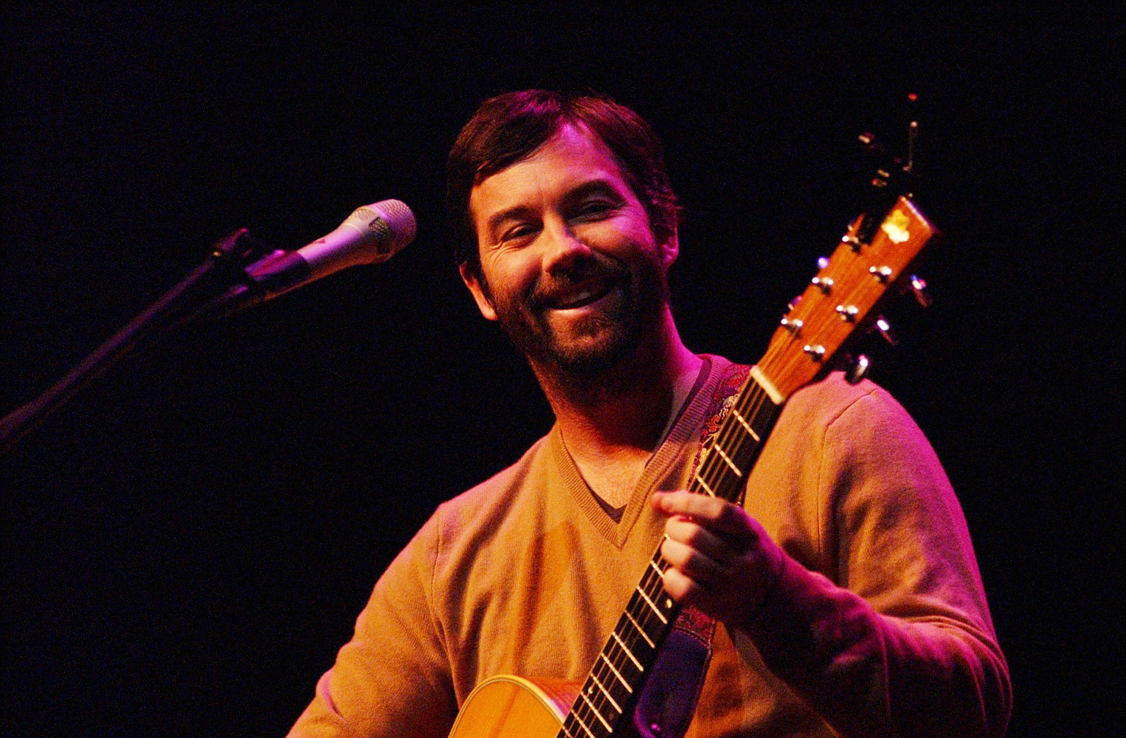 Duncan Sheik, singer-songwriter and Broadway composer, dead at 56