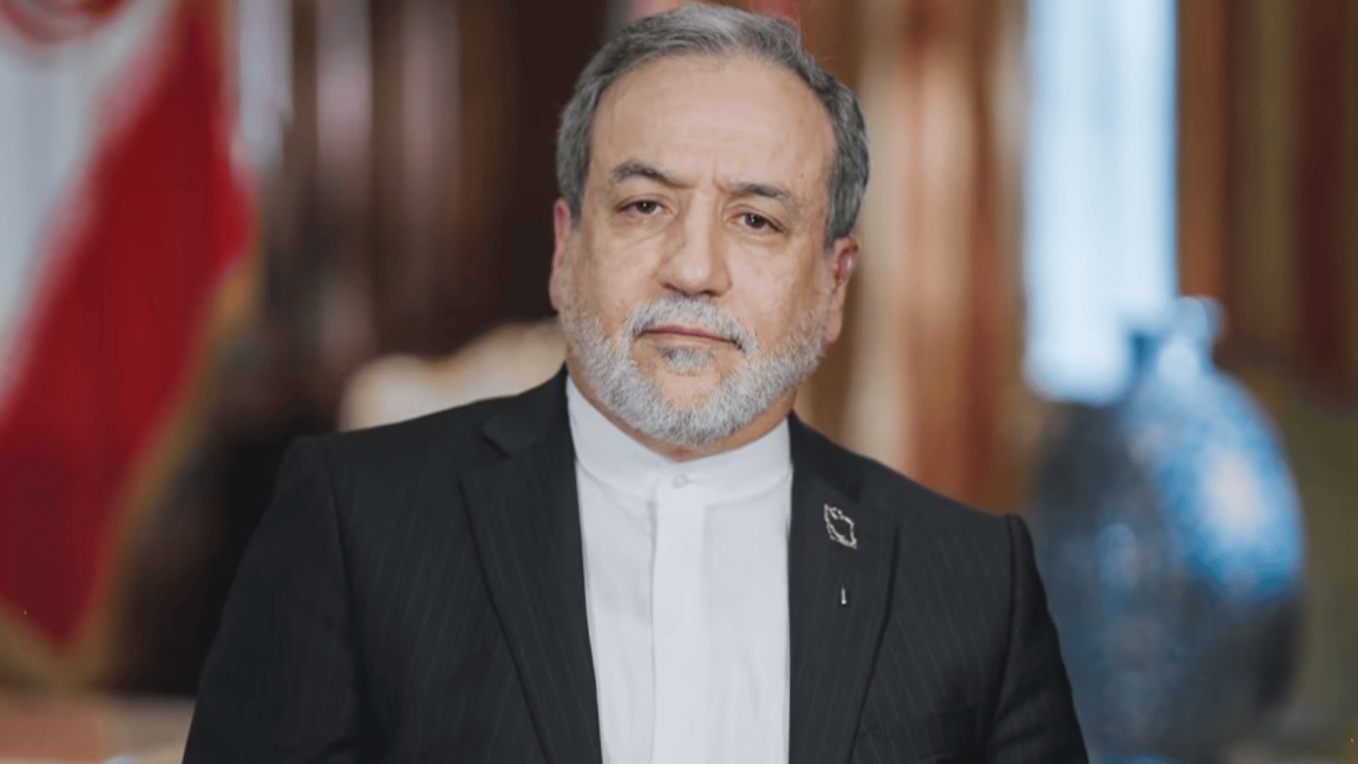 Iran fully prepared for war to resume but diplomacy not over yet – NBC Chicago