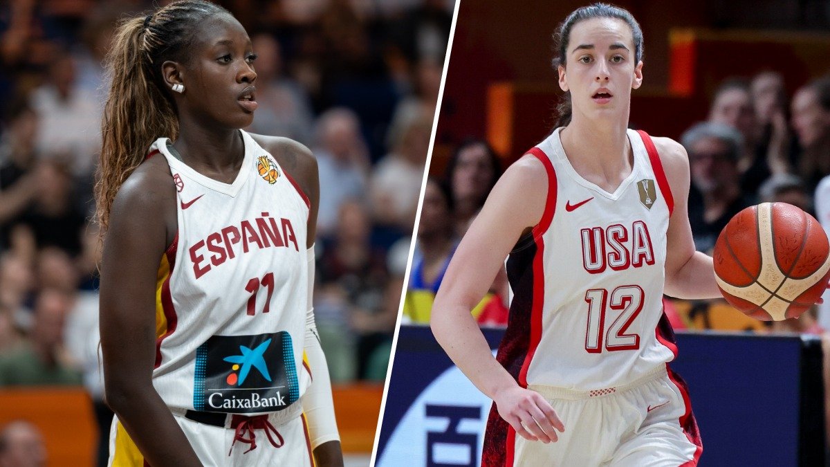 How to watch USA vs. Spain 2026 FIBA Women's World Cup semifinal – NBC Chicago