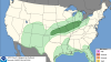 Chicago forecast: ‘Unsettled' weather pattern moves in with risk of strong to severe storms