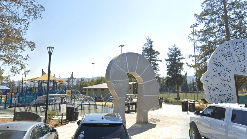 New York Times executive shot and killed by in-laws in Bay Area park, police say