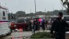 Oakbrook Center shooting leaves man dead, woman hurt