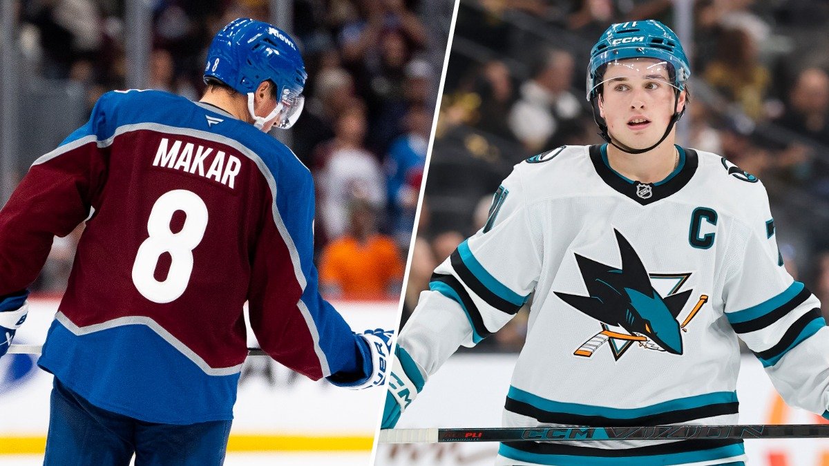 Top hockey stars are cashing in on rising NHL revenues – NBC Chicago