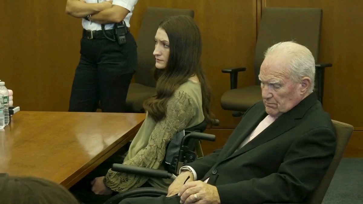 WATCH: Judge declares mistrial in Lindsay Clancy murder case
