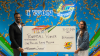 Illinois lottery mystery solved as winner of $1.04 billion Powerball prize comes forward