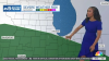 ‘Soaking wet:' Stormy, rainy weekend ahead for Chicago area; severe weather possible