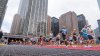 Unseasonably warm weather arrives for Chicago Marathon weekend