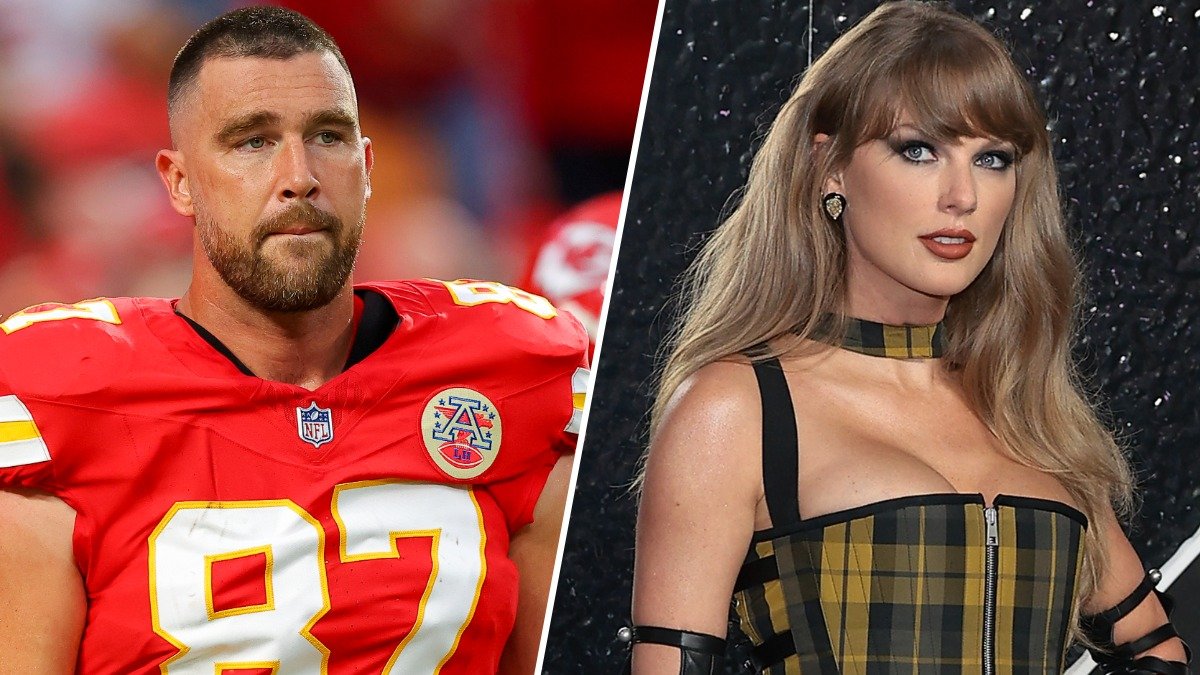 Will Travis Kelce make it to the 2026 MTV Video Music Awards? Here's what we know