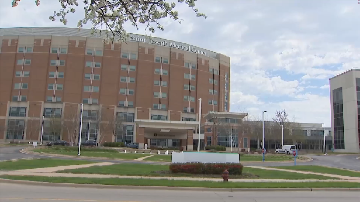Prime Healthcare &lsquo;unable to provide answers on cuts to OB/GYN, pediatric units at 3 hospitals, Illinois Rep. says