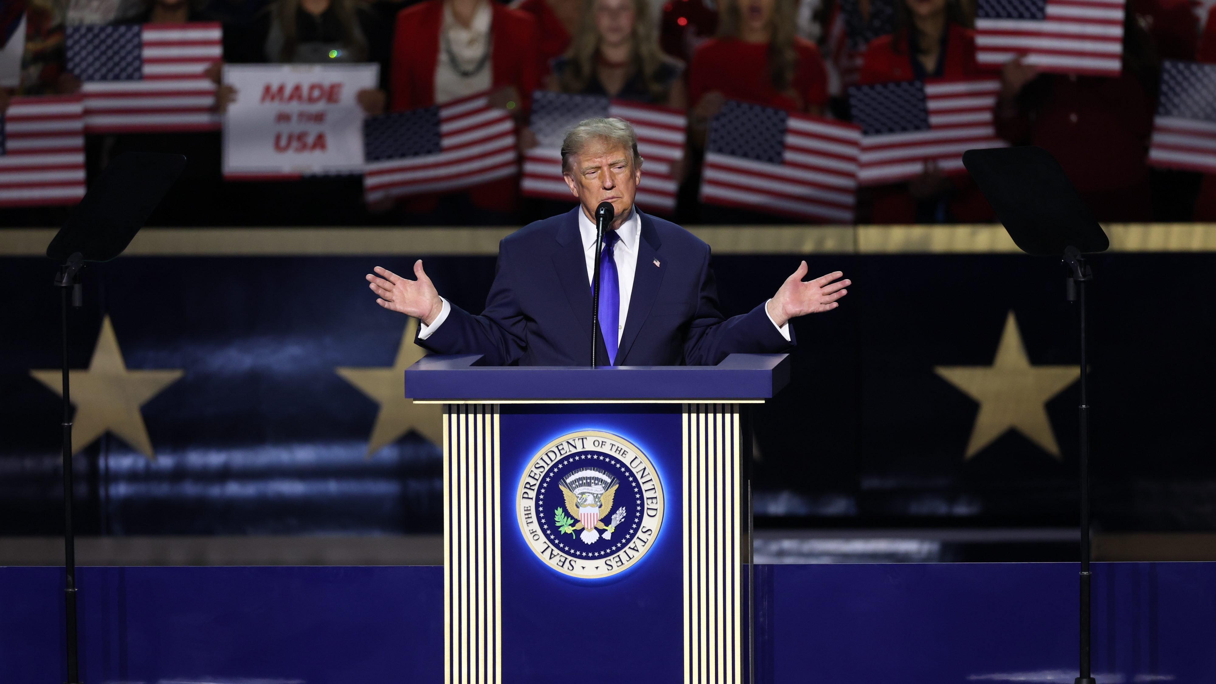 Trump wants to send Americans money. Congress, economists don't seem thrilled with idea