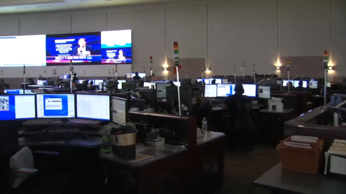 Some Chicago leaders call for pause on new 911 system – NBC Chicago