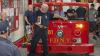 Retired firefighter, auto body shop owner restore fire truck to honor FDNY