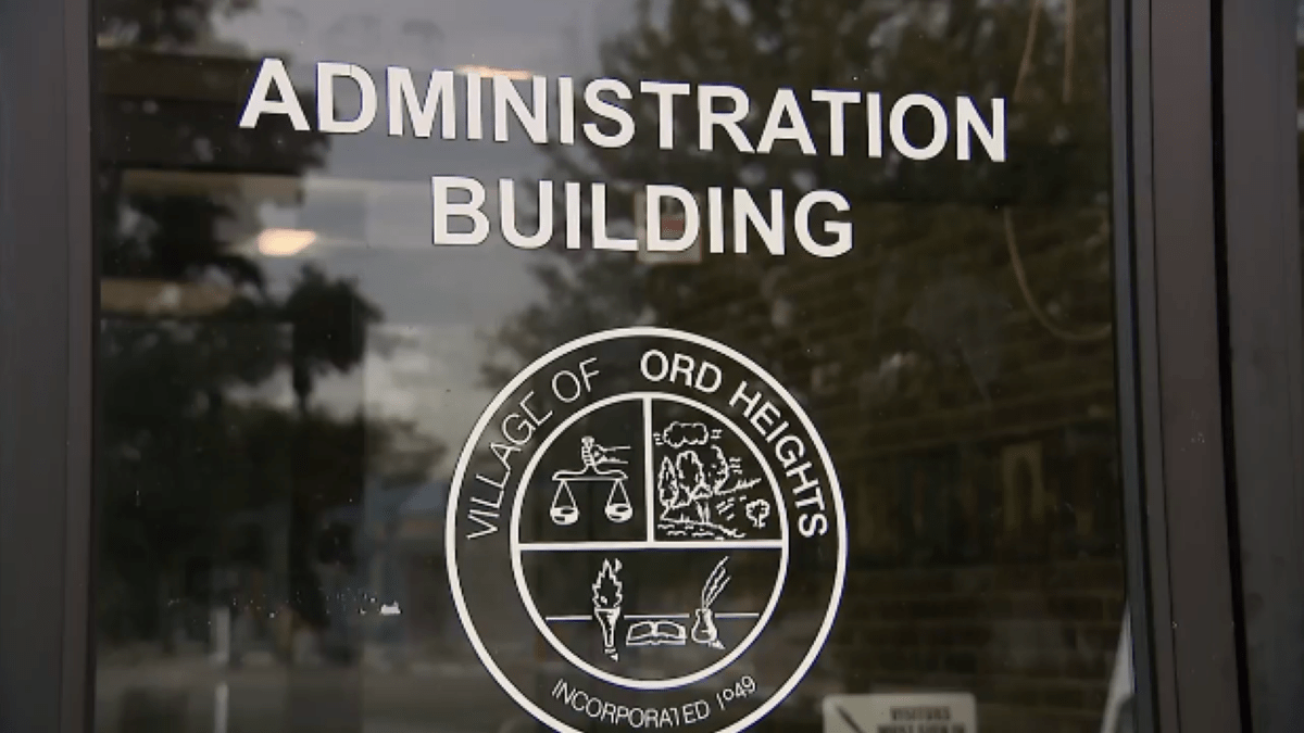 11 current, former Ford Heights elected officials charged with theft