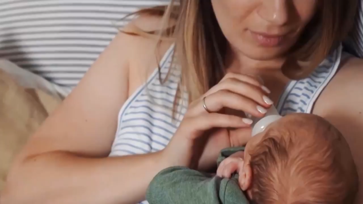 Postpartum mental illness is common, and heres how loved ones can offer support