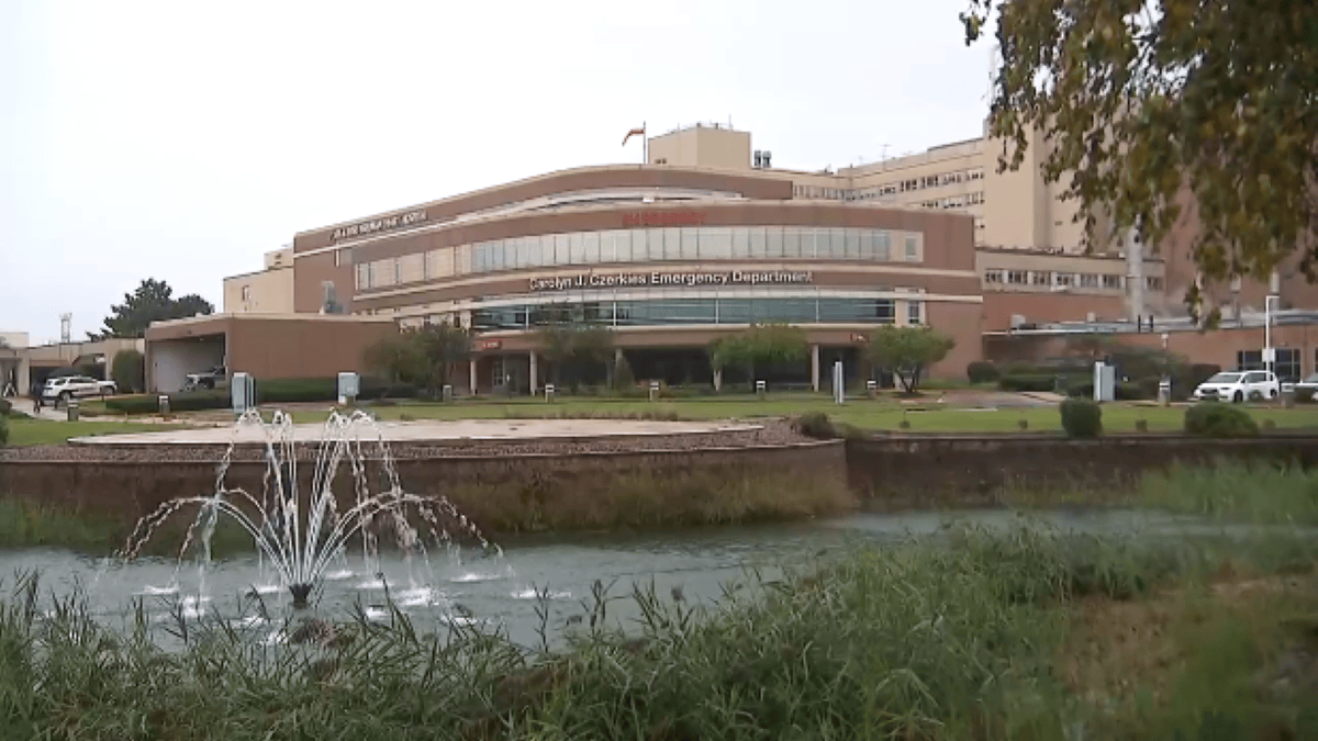 Joliets St. Joseph hospital to shutter maternal care unit