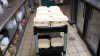 Suburban high school student creates food rescue for local shelters