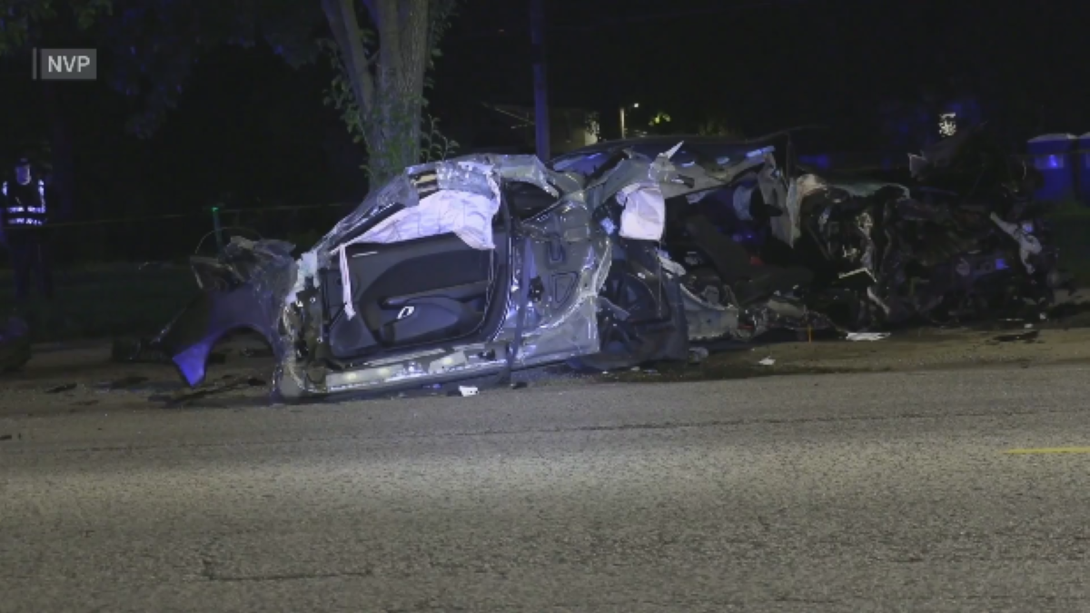 Man killed after being chased down, shot by suspects in Grand Crossing