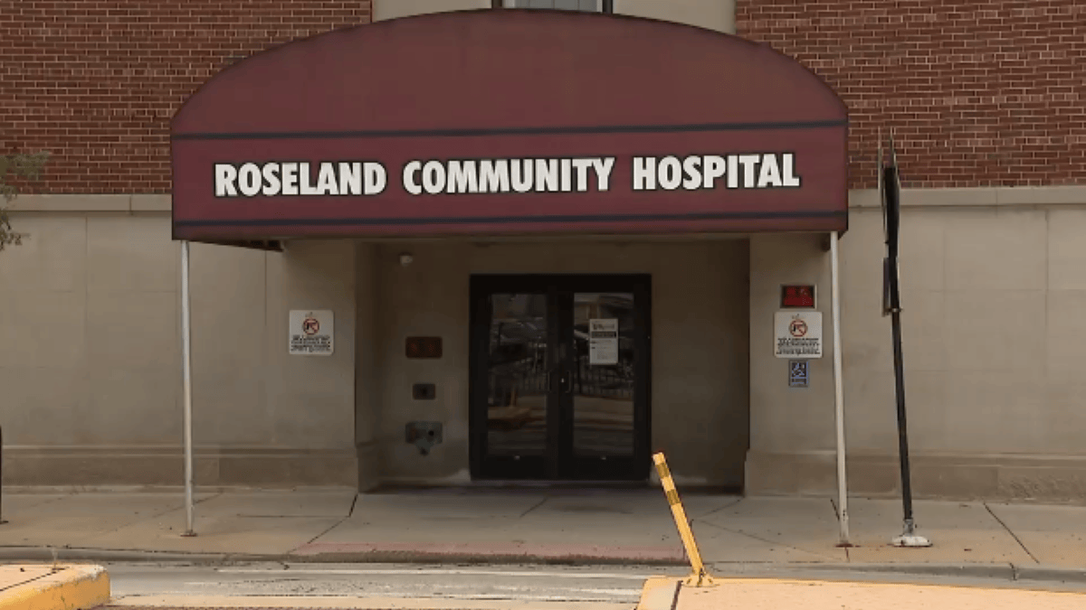 Another Chicago area hospital to close pregnancy, labor and delivery unit