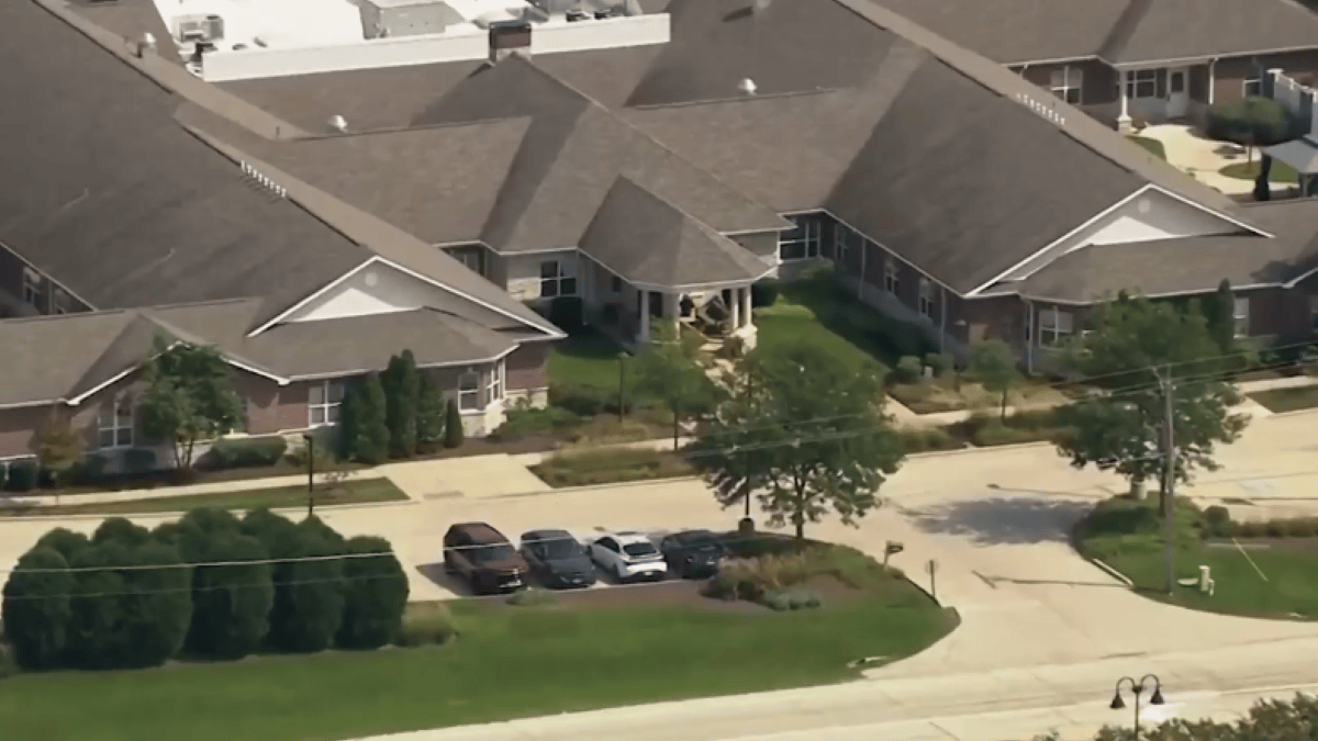 Former memory care worker allegedly posted nude patient videos to Snapchat