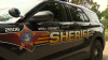 Woman, 31, identified as bystander killed while ‘caught in crossfire' in Lockport