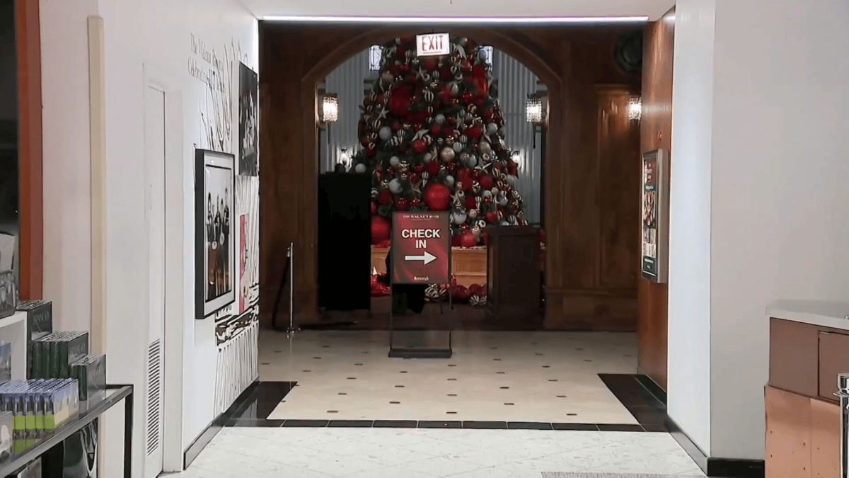 Walnut Room reservations set to open as restaurants website appears to go down